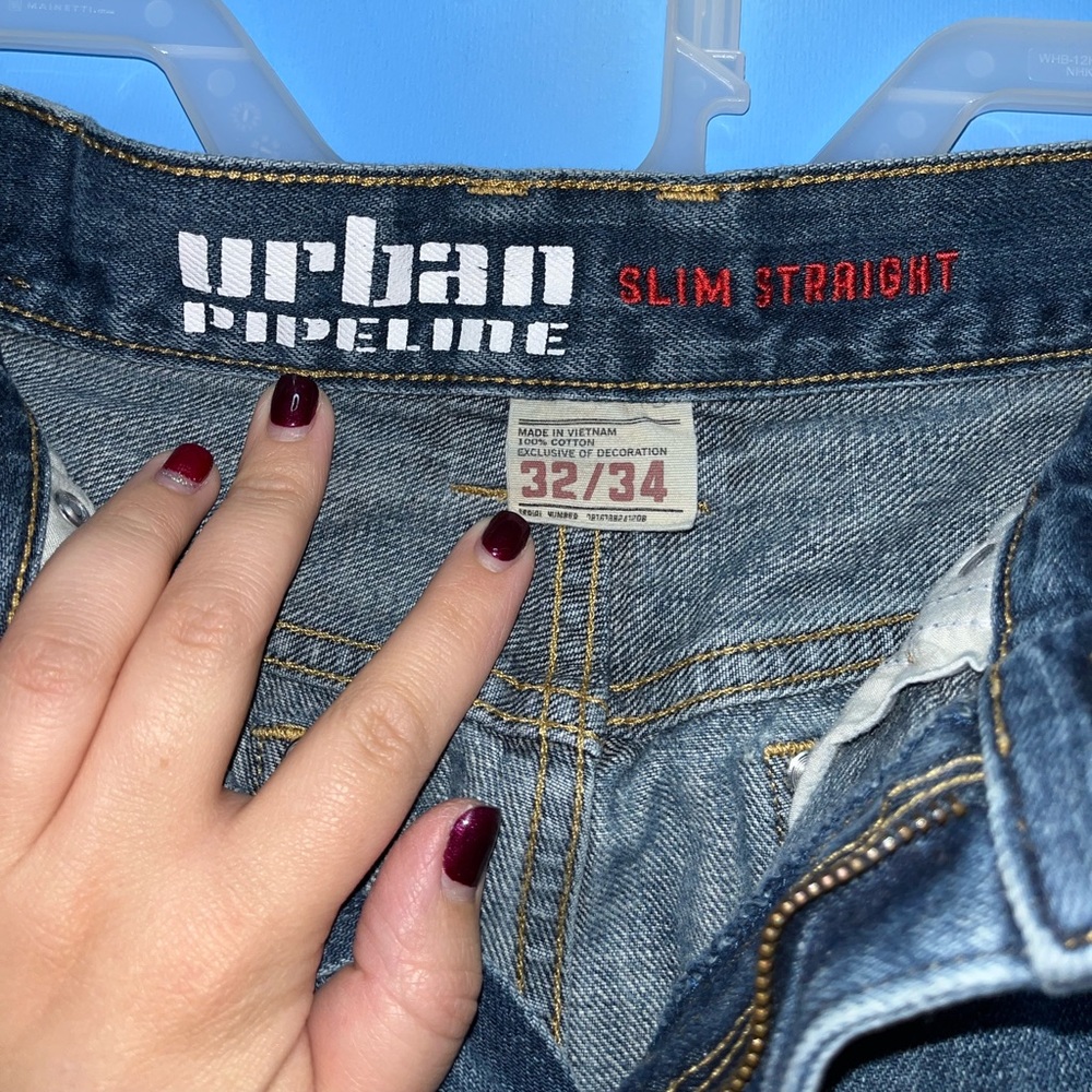 Men’s Jeans